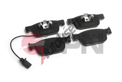 JPN Sada brzdov�ch desti�ek JPN 10H9213-JPN, 10H9213-JPN