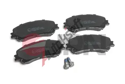 JPN Sada brzdov�ch desti�ek JPN 10H9214-JPN, 10H9214-JPN