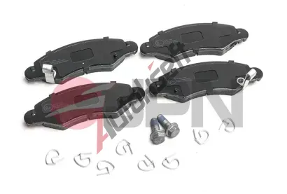 JPN Sada brzdov�ch desti�ek JPN 10H9241-JPN, 10H9241-JPN