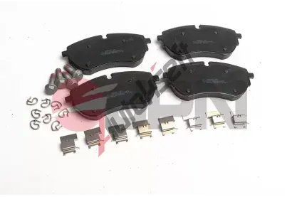 JPN Sada brzdov�ch desti�ek JPN 10H9257-JPN, 10H9257-JPN