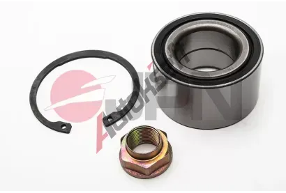 JPN Sada ložiska kola JPN 10L4020-JPN, 10L4020-JPN JPN Sada ložiska kola JPN 10L4020-JPN, 10L4020-JPN