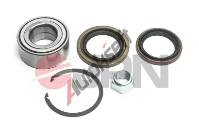 JPN Sada ložiska kola JPN 10L5010-JPN, 10L5010-JPN JPN Sada ložiska kola JPN 10L5010-JPN, 10L5010-JPN