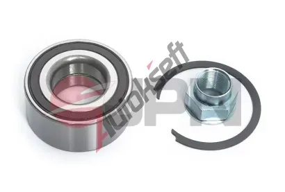 JPN Sada ložiska kola JPN 10L9103-JPN, 10L9103-JPN JPN Sada ložiska kola JPN 10L9103-JPN, 10L9103-JPN