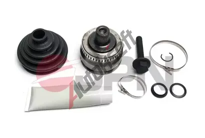 JPN Kloub hnacího hřídele, sada JPN 10P9007-JPN, 10P9007-JPN JPN Kloub hnacího hřídele, sada JPN 10P9007-JPN, 10P9007-JPN