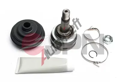 JPN Kloub hnacího hřídele, sada JPN 10P9017-JPN, 10P9017-JPN JPN Kloub hnacího hřídele, sada JPN 10P9017-JPN, 10P9017-JPN