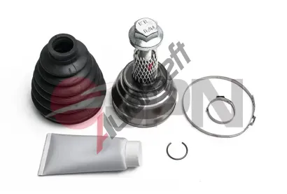 JPN Kloub hnacího hřídele, sada JPN 10P9096-JPN, 10P9096-JPN JPN Kloub hnacího hřídele, sada JPN 10P9096-JPN, 10P9096-JPN