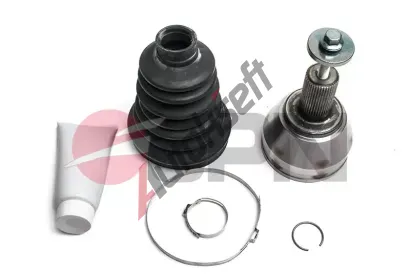 JPN Kloub hnacího hřídele, sada JPN 10P9123-JPN, 10P9123-JPN JPN Kloub hnacího hřídele, sada JPN 10P9123-JPN, 10P9123-JPN