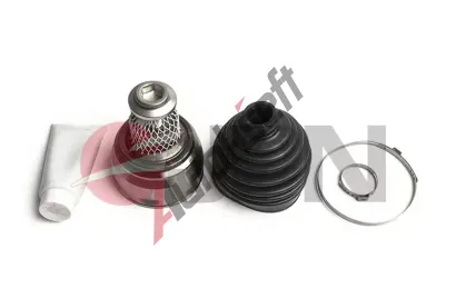 JPN Kloub hnacího hřídele, sada JPN 10P9124-JPN, 10P9124-JPN JPN Kloub hnacího hřídele, sada JPN 10P9124-JPN, 10P9124-JPN