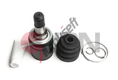 JPN Kloub hnacího hřídele, sada JPN 10P9187-JPN, 10P9187-JPN JPN Kloub hnacího hřídele, sada JPN 10P9187-JPN, 10P9187-JPN