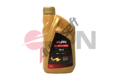 JPN Motorov� olej JPN 10W40 1 JPN, 10W40 1 JPN