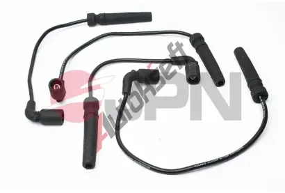 JPN Sada kabel� pro zapalov�n� JPN 11E0004-JPN, 11E0004-JPN