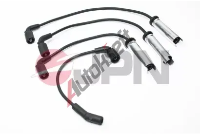 JPN Sada kabel� pro zapalov�n� JPN 11E0007-JPN, 11E0007-JPN