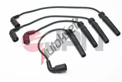 JPN Sada kabelů pro zapalování JPN 11E0012-JPN, 11E0012-JPN JPN Sada kabelů pro zapalování JPN 11E0012-JPN, 11E0012-JPN