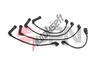 JPN Sada kabel� pro zapalov�n� JPN 11E0508-JPN, 11E0508-JPN