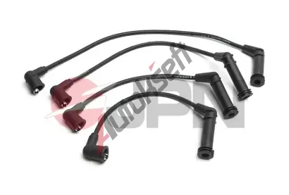 JPN Sada kabel� pro zapalov�n� JPN 11E0512-JPN, 11E0512-JPN