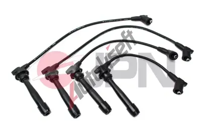 JPN Sada kabel� pro zapalov�n� JPN 11E0514-JPN, 11E0514-JPN