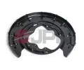 Ochrann� plech proti ne�istot�m brzdov�ho kotou�e&nbsp;JPN&nbsp;&dash;&nbsp;JPN 11H0510-JPN
