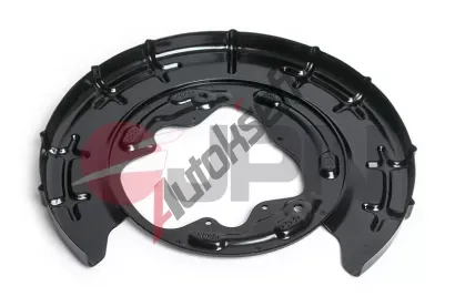 JPN Ochrann� plech proti ne�istot�m brzdov�ho kotou�e JPN 11H0511-JPN, 11H0511-JPN