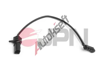 JPN Výstražný kontakt opotřebení obložení JPN 12H0014-JPN, 12H0014-JPN JPN Výstražný kontakt opotřebení obložení JPN 12H0014-JPN, 12H0014-JPN