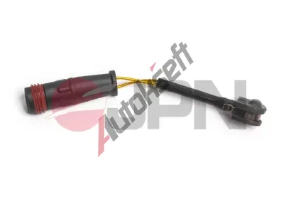 JPN V�stra�n� kontakt opot�eben� oblo�en� JPN 12H0020-JPN, 12H0020-JPN