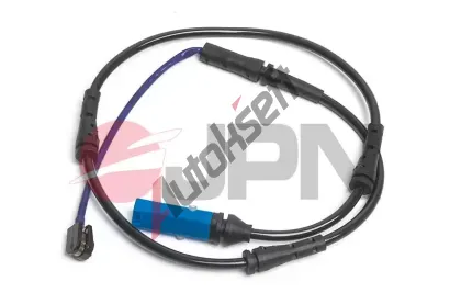 JPN Výstražný kontakt opotřebení obložení JPN 12H0026-JPN, 12H0026-JPN JPN Výstražný kontakt opotřebení obložení JPN 12H0026-JPN, 12H0026-JPN