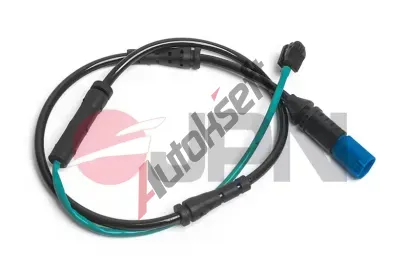 JPN Výstražný kontakt opotřebení obložení JPN 12H0037-JPN, 12H0037-JPN JPN Výstražný kontakt opotřebení obložení JPN 12H0037-JPN, 12H0037-JPN