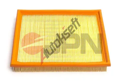 JPN Vzduchov� filtr JPN 20F0001-JPN, 20F0001-JPN