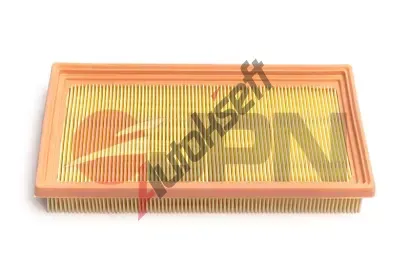 JPN Vzduchov� filtr JPN 20F0304-JPN, 20F0304-JPN