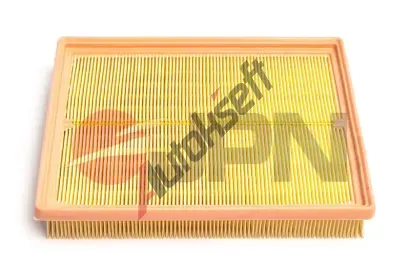 JPN Vzduchov� filtr JPN 20F0322-JPN, 20F0322-JPN