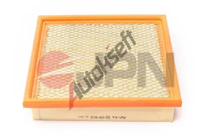 JPN Vzduchový filtr JPN 20F0A06-JPN, 20F0A06-JPN JPN Vzduchový filtr JPN 20F0A06-JPN, 20F0A06-JPN