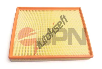 JPN Vzduchový filtr JPN 20F9041-JPN, 20F9041-JPN JPN Vzduchový filtr JPN 20F9041-JPN, 20F9041-JPN