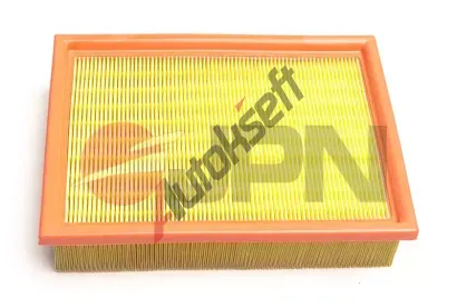 JPN Vzduchový filtr JPN 20F9044-JPN, 20F9044-JPN JPN Vzduchový filtr JPN 20F9044-JPN, 20F9044-JPN