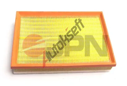 JPN Vzduchov� filtr JPN 20F9053-JPN, 20F9053-JPN