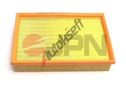 JPN Vzduchov� filtr JPN 20F9060-JPN, 20F9060-JPN