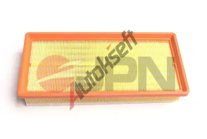 JPN Vzduchov� filtr JPN 20F9074-JPN, 20F9074-JPN