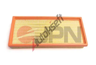 JPN Vzduchov� filtr JPN 20F9080-JPN, 20F9080-JPN