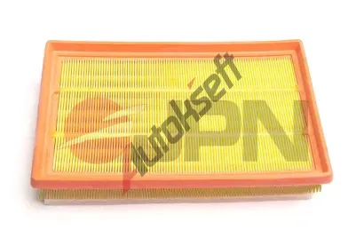 JPN Vzduchov� filtr JPN 20F9082-JPN, 20F9082-JPN