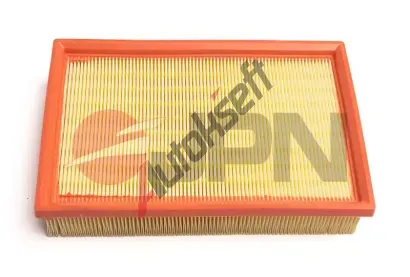 JPN Vzduchový filtr JPN 20F9086-JPN, 20F9086-JPN JPN Vzduchový filtr JPN 20F9086-JPN, 20F9086-JPN