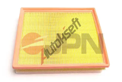 JPN Vzduchov� filtr JPN 20F9098-JPN, 20F9098-JPN