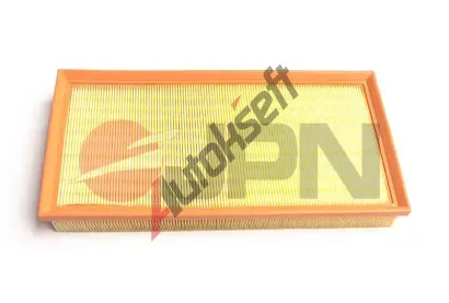 JPN Vzduchov� filtr JPN 20F9105-JPN, 20F9105-JPN