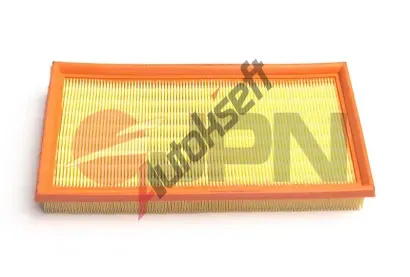 JPN Vzduchov� filtr JPN 20F9108-JPN, 20F9108-JPN