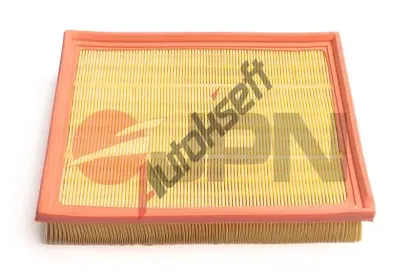 JPN Vzduchov� filtr JPN 20F9114-JPN, 20F9114-JPN