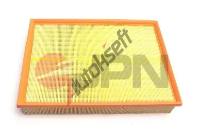 JPN Vzduchov� filtr JPN 20F9116-JPN, 20F9116-JPN