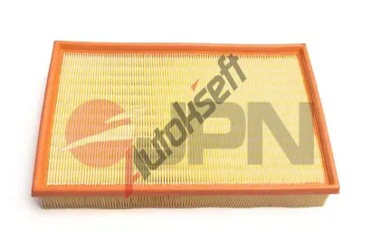 JPN Vzduchov� filtr JPN 20F9118-JPN, 20F9118-JPN