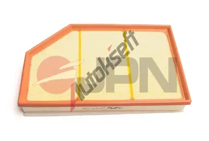 JPN Vzduchov� filtr JPN 20F9121-JPN, 20F9121-JPN