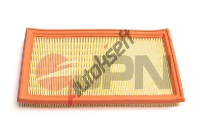JPN Vzduchov� filtr JPN 20F9122-JPN, 20F9122-JPN