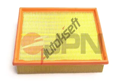 JPN Vzduchov� filtr JPN 20F9123-JPN, 20F9123-JPN