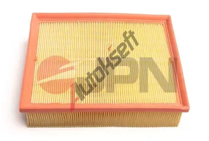 JPN Vzduchov� filtr JPN 20F9124-JPN, 20F9124-JPN