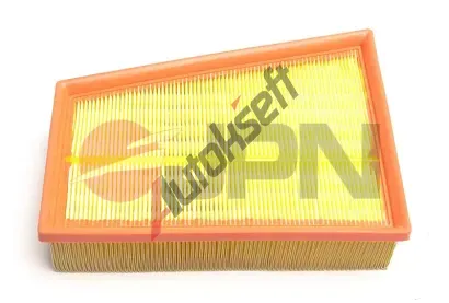 JPN Vzduchov� filtr JPN 20F9132-JPN, 20F9132-JPN