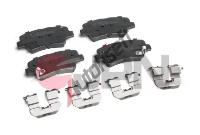 JPN Sada brzdov�ch desti�ek JPN 20H0313-JPN, 20H0313-JPN